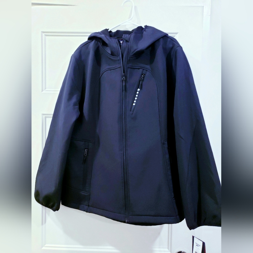 Reebok Women's Jacket 2XL NEW